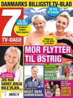 7 TV-Dage